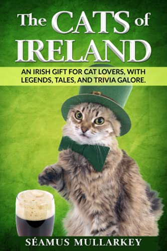 The Cats of Ireland