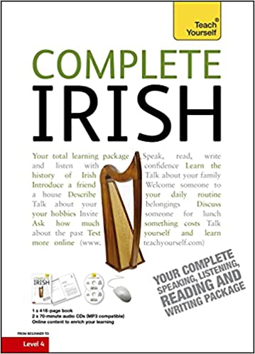The Irish Language