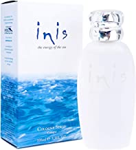 Inis the Energy of the Sea Cologne Spray, 3.3 Fluid Ounce
