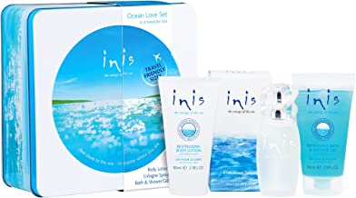 Inis the Energy of the Sea Ocean Love Gift Set