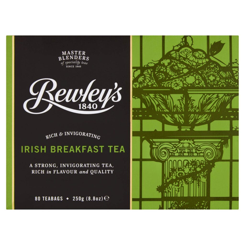 Bewleys Tea