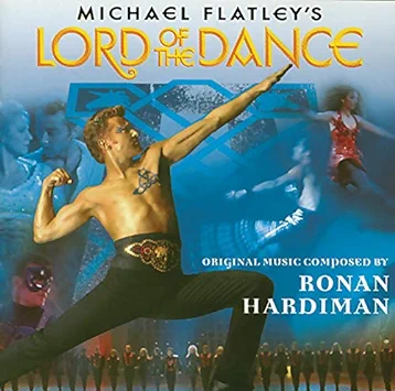 Lord of The Dance