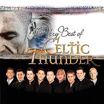 Celtic Thunder