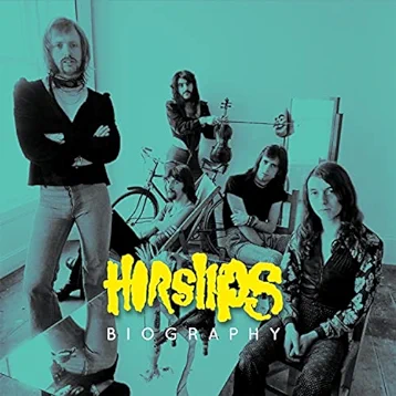 Horslips - Biography