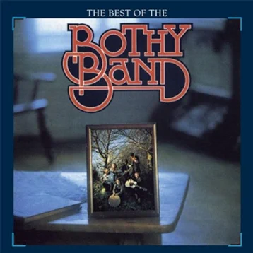 The Bothy Band - The Best of the Bothy Band