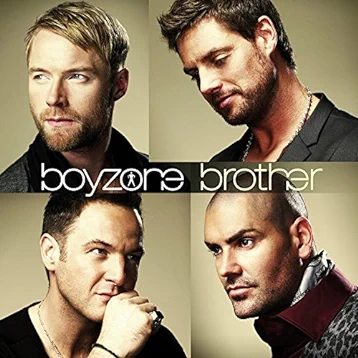 Boyzone - Brother