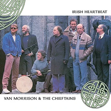 The Chieftans - Irish Heartbeat