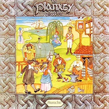 Planxty - The Planxty Collection