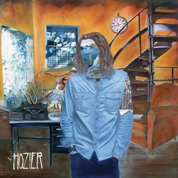 Hozier - Hozier