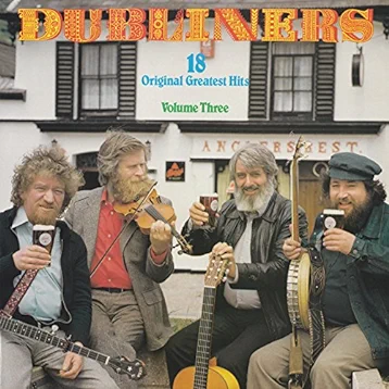 The Dubliners - Greatest Hits