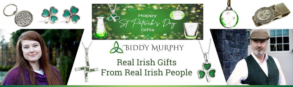 Biddy Murphy Store