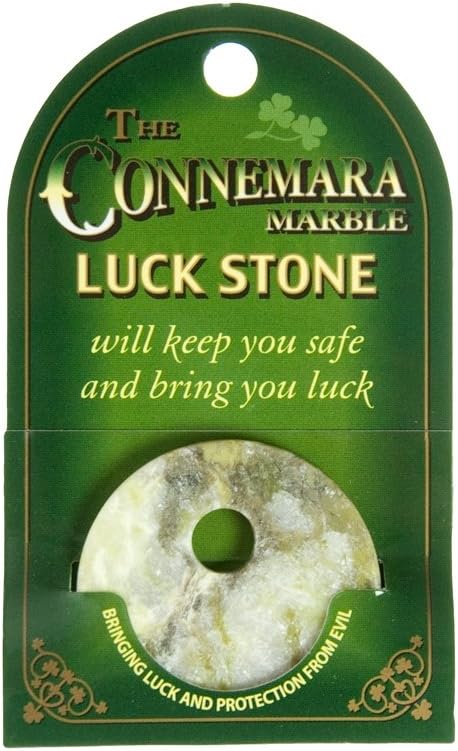 Irish Luck Stone